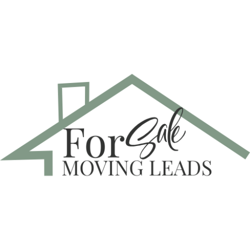 For Sale Moving Leads